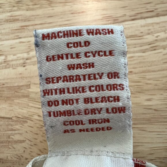 Sundance 100%‎ Linen Striped Pants Size 10 Wide Leg Gray Beachy Coastal - Picture 7 of 12